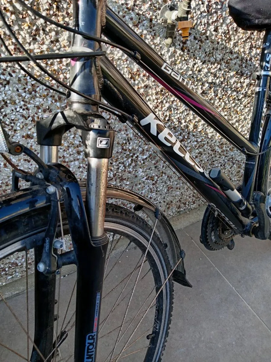 Ladies Bike - Image 3