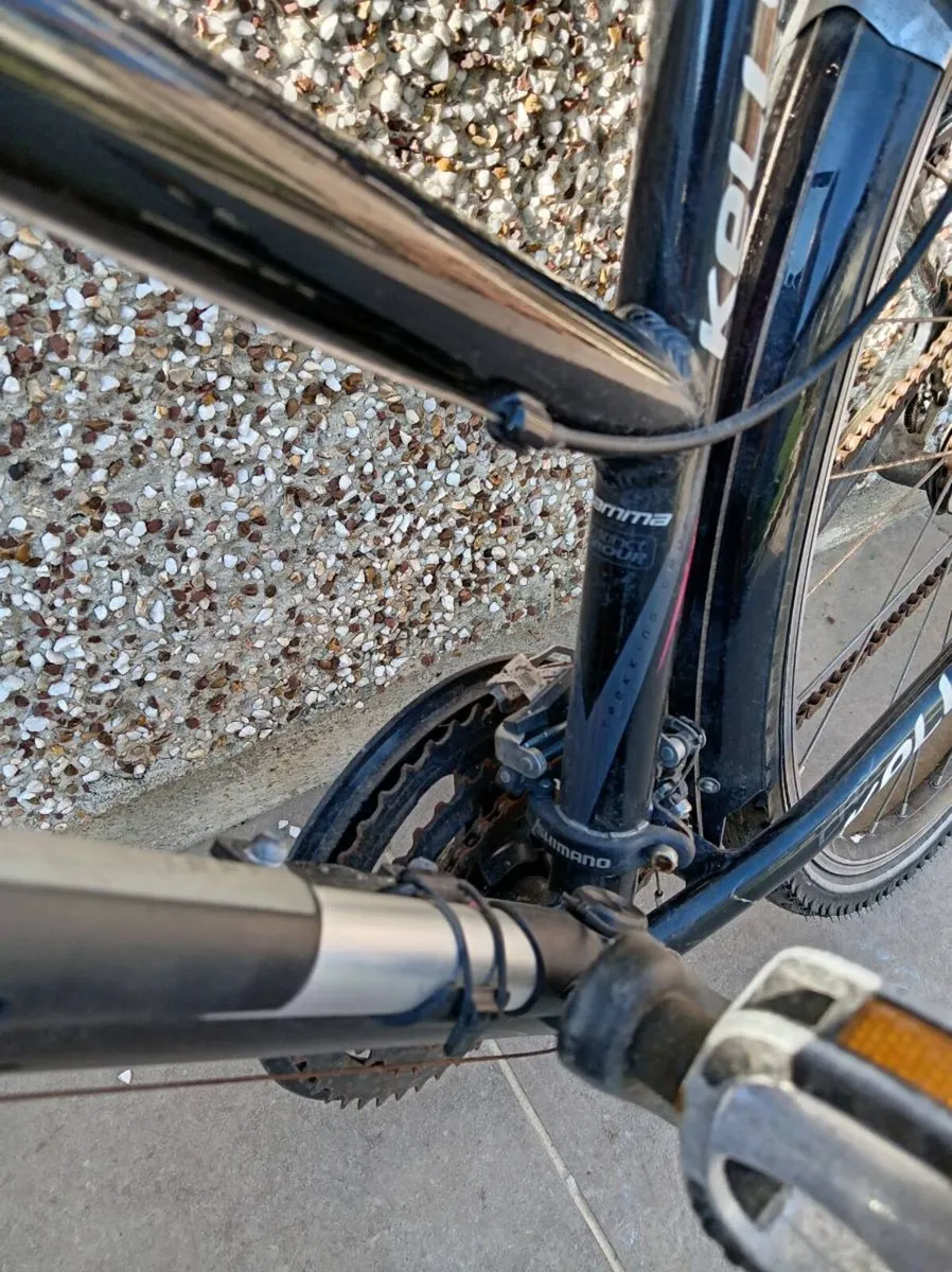 Ladies Bike - Image 4
