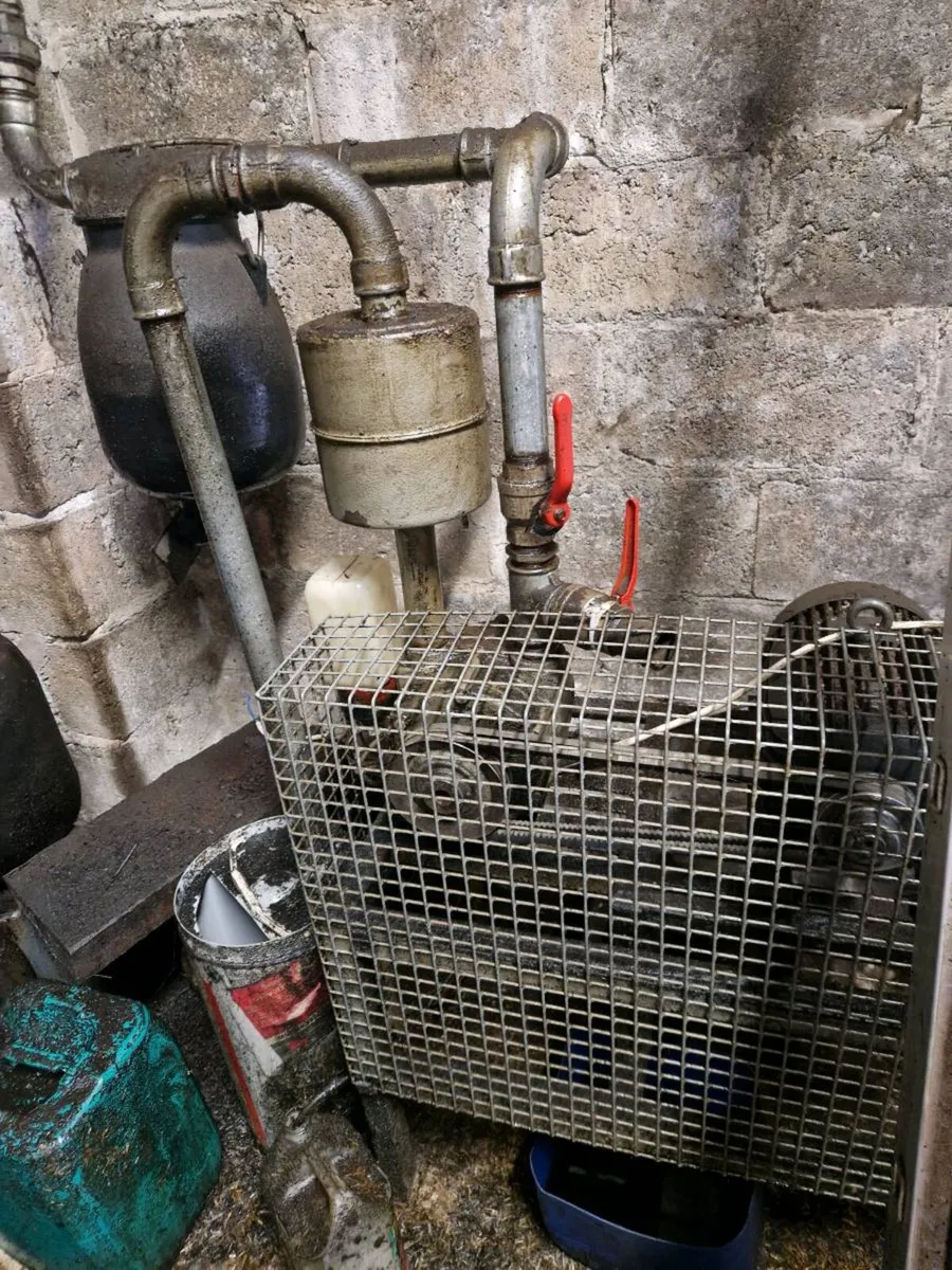5 unit parlour - Image 2