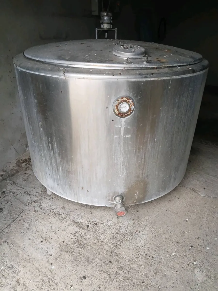 Milking parlour - Image 3