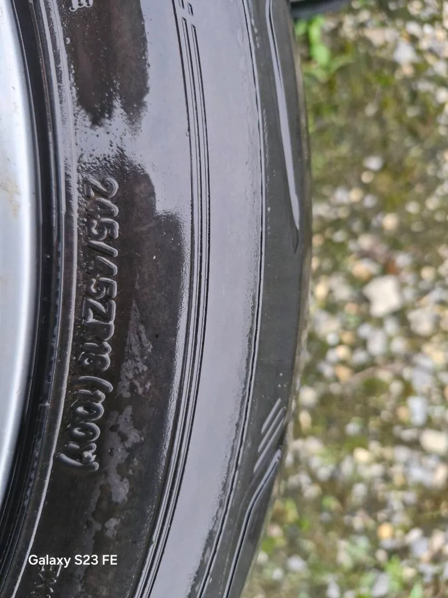 Bmw alloys - Image 2