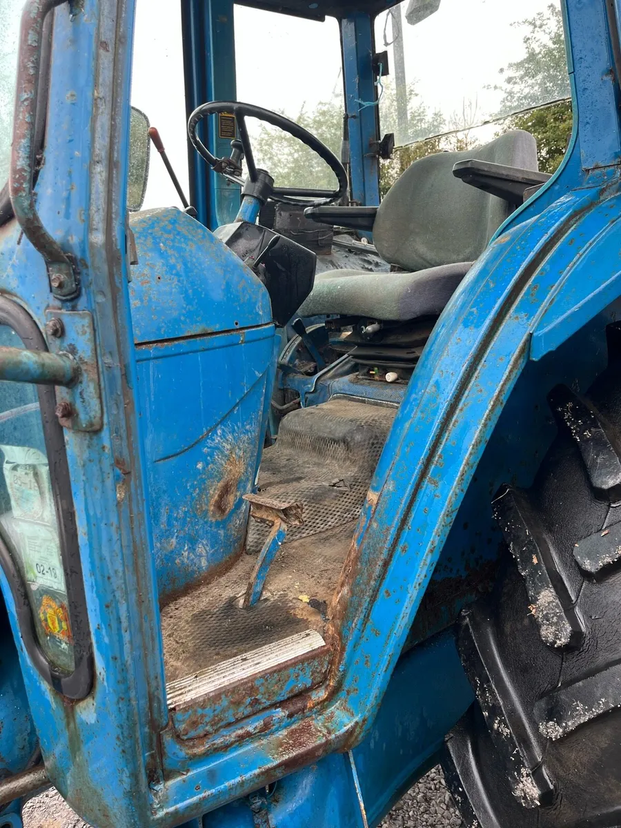 Ford 6610 - Image 3