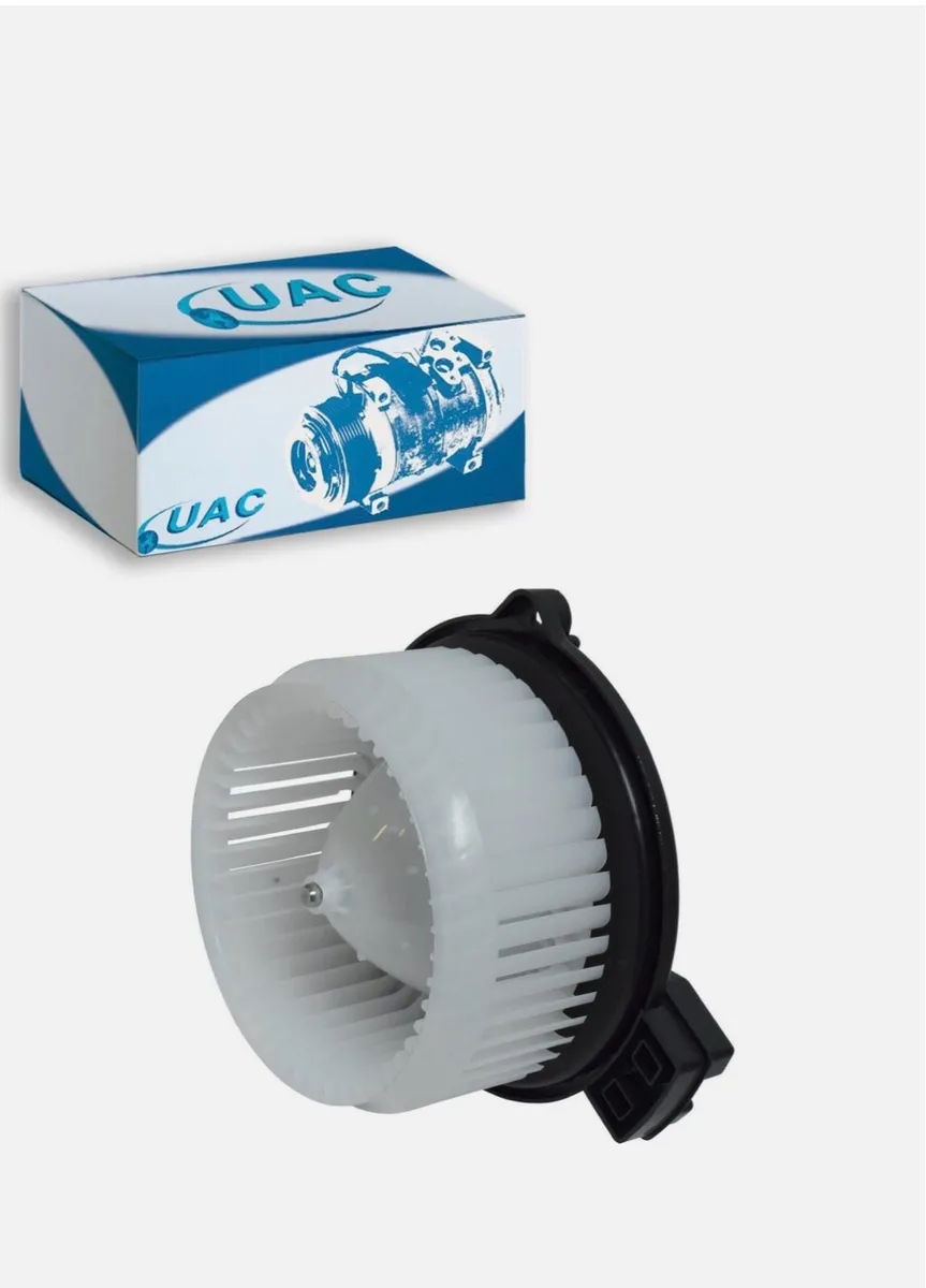Honda Fit Blower Motor For 2009-2014 Honda Fit - Image 1