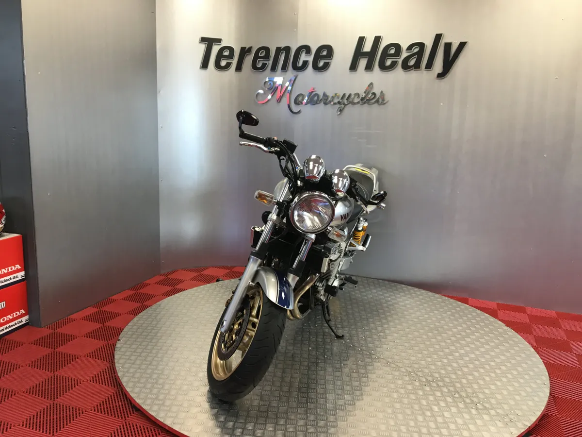2010 Yamaha XJR 1300 ''Great Condition'' - Image 3