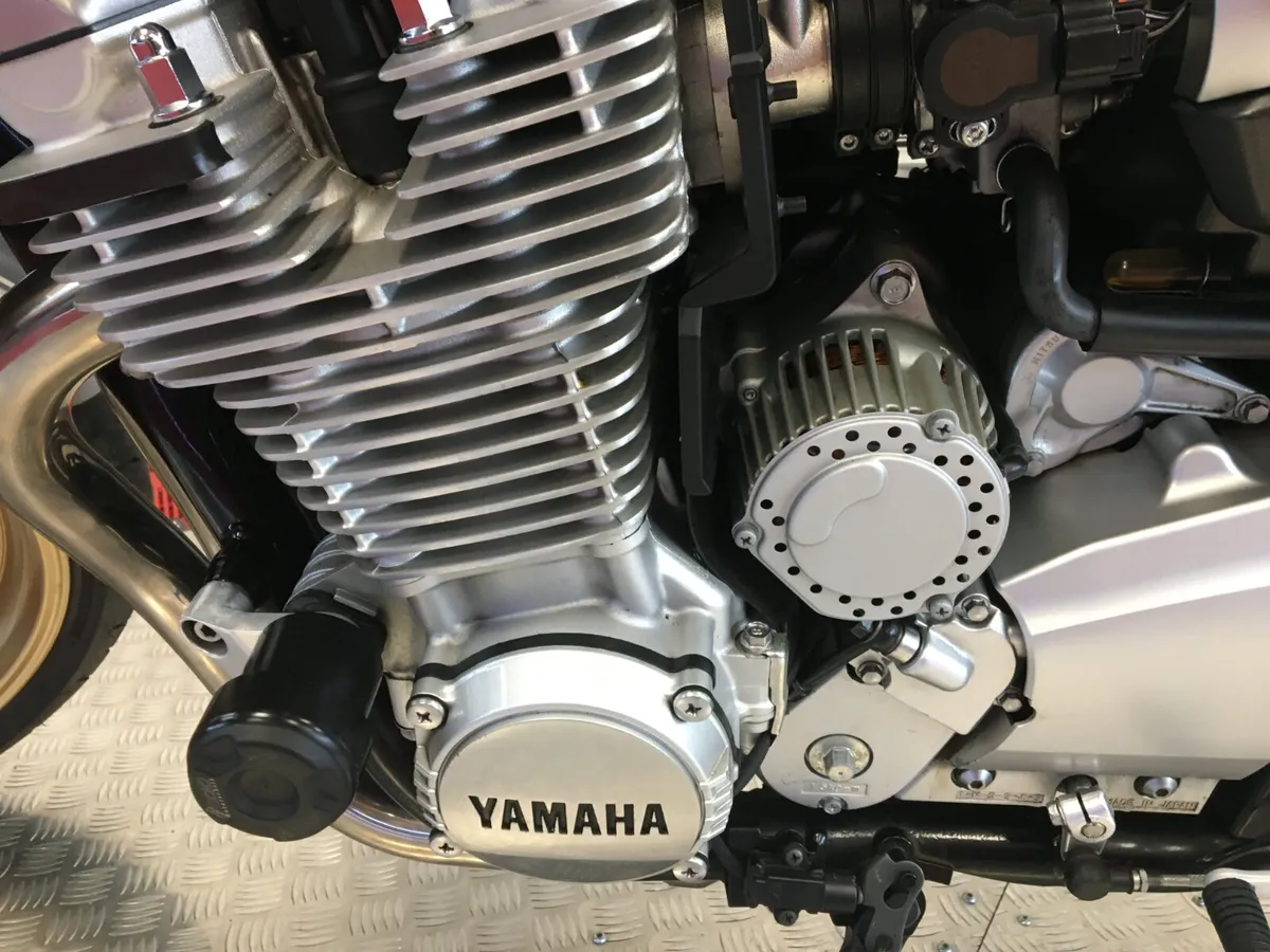 2010 Yamaha XJR 1300 ''Great Condition'' - Image 4