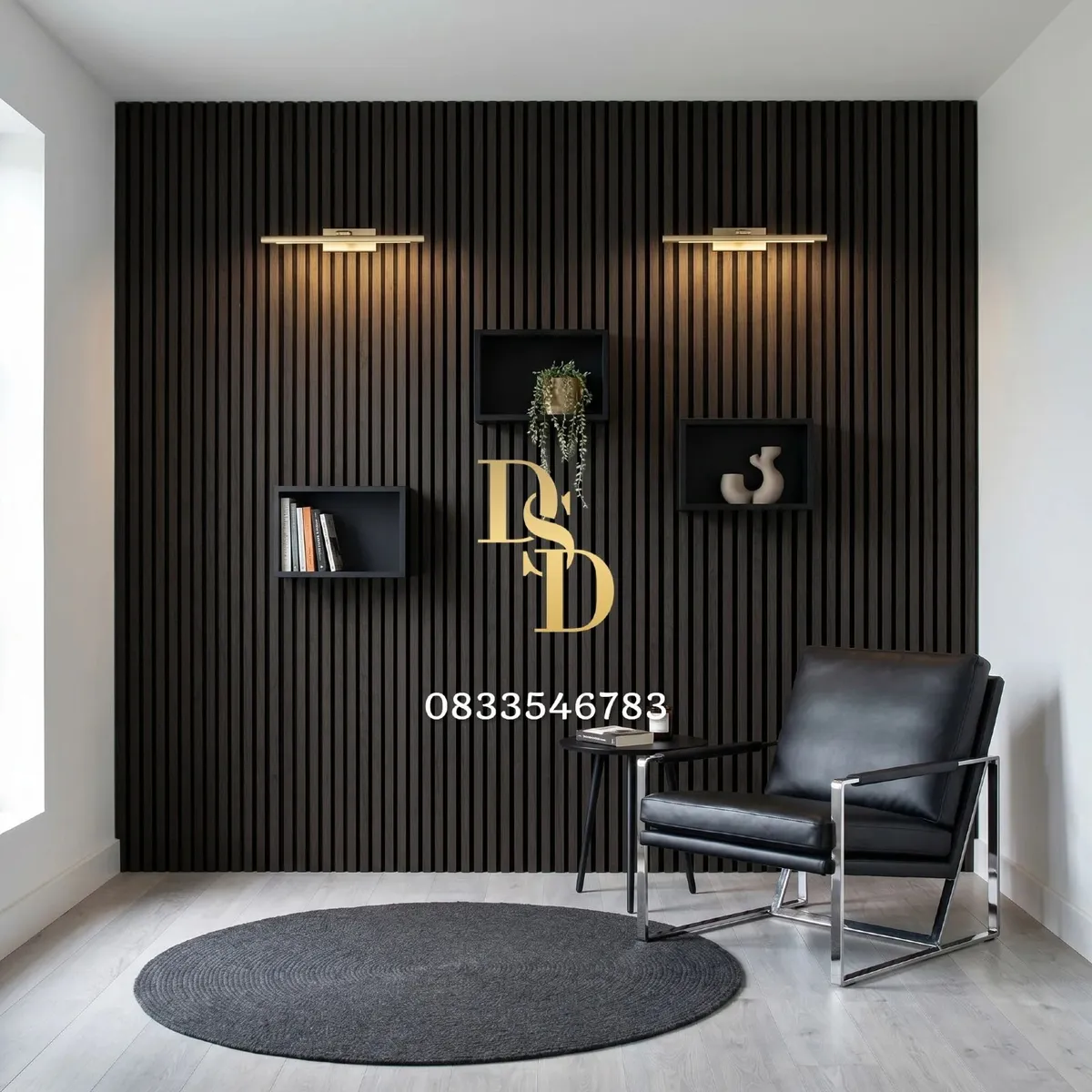 Decorative Wall Panels - Nationwide Delivery - Image 1