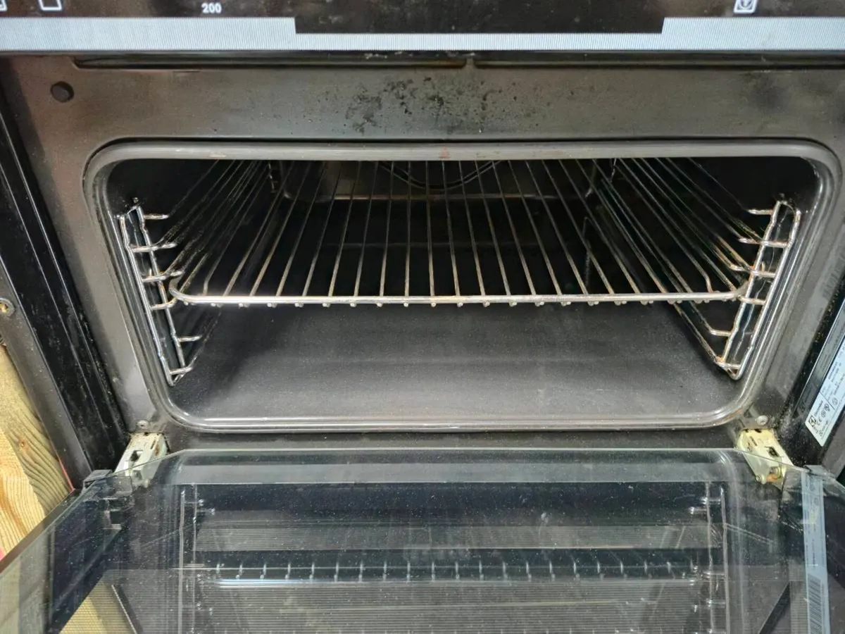 Electrolux Built-in double oven - Image 4