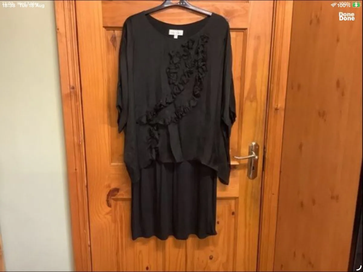 Dress size 18 - Image 1