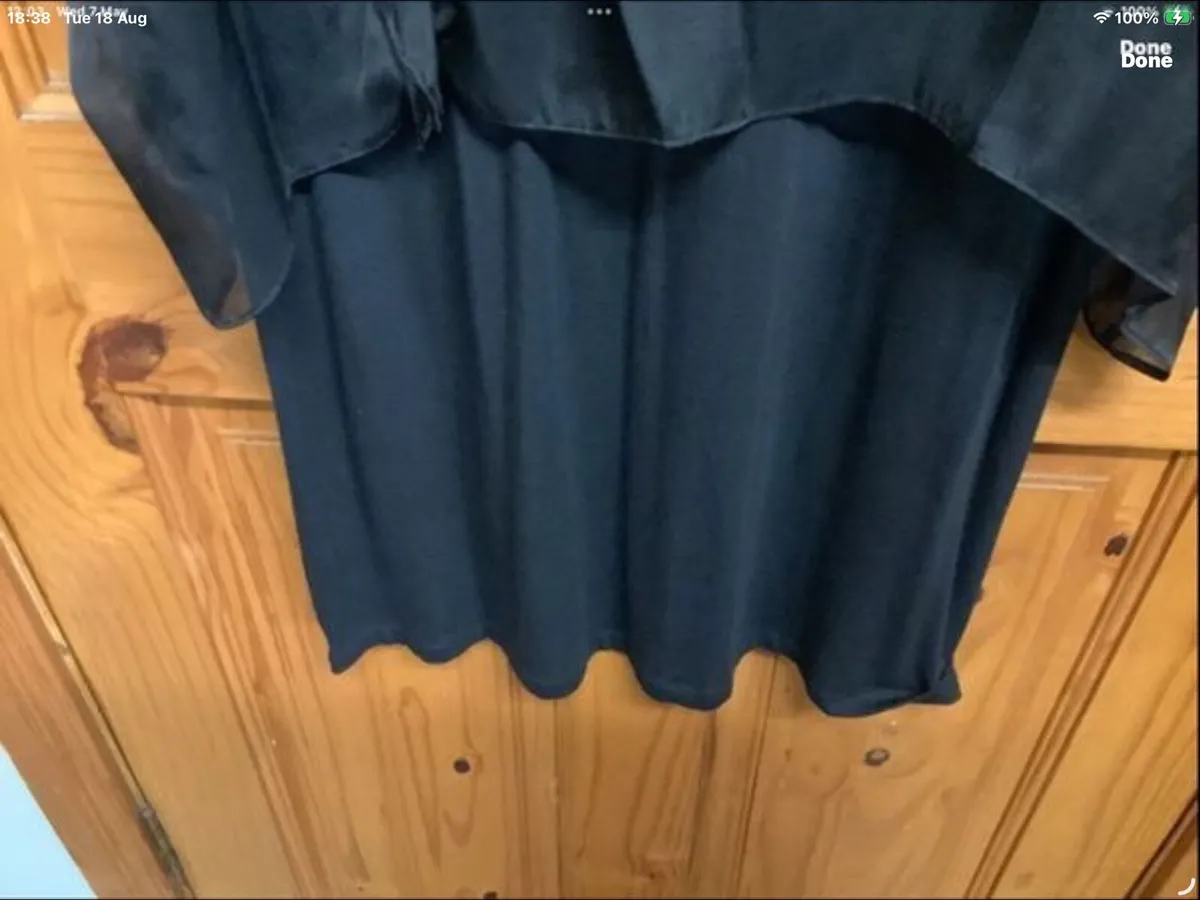 Dress size 18 - Image 4