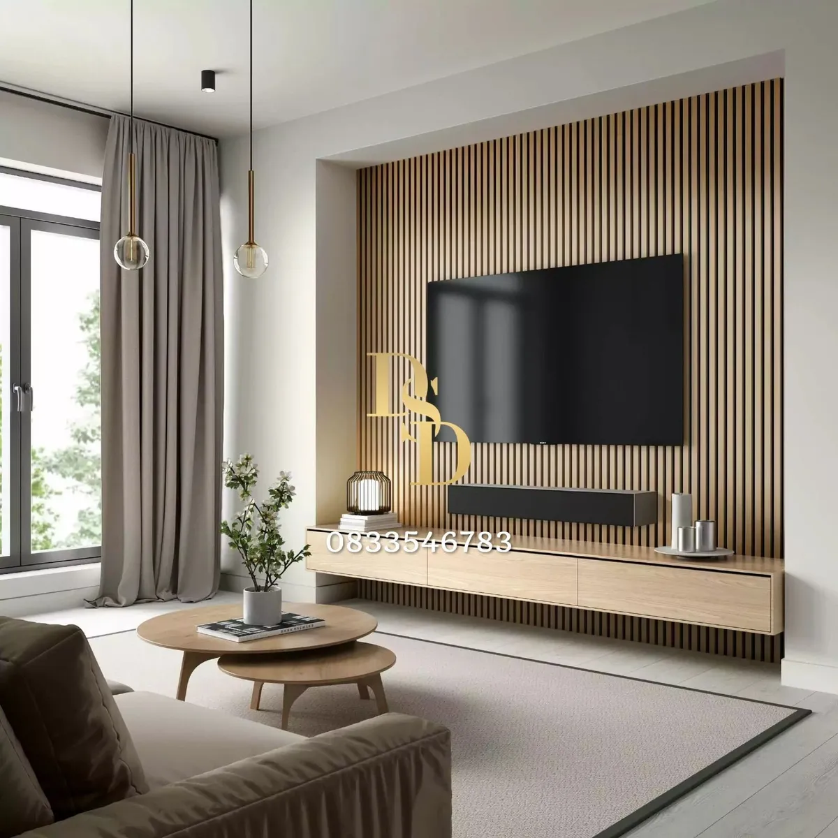 Acoustic Wall Panels - Pay on Delivery - Image 4