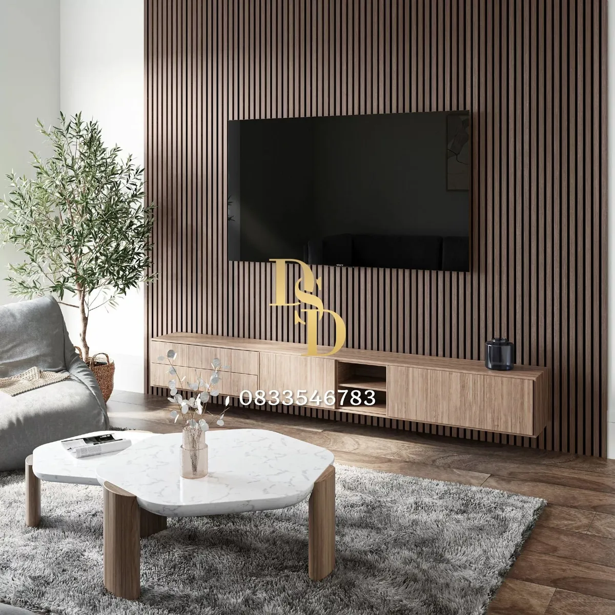 Acoustic Wall Panels - Pay on Delivery - Image 3