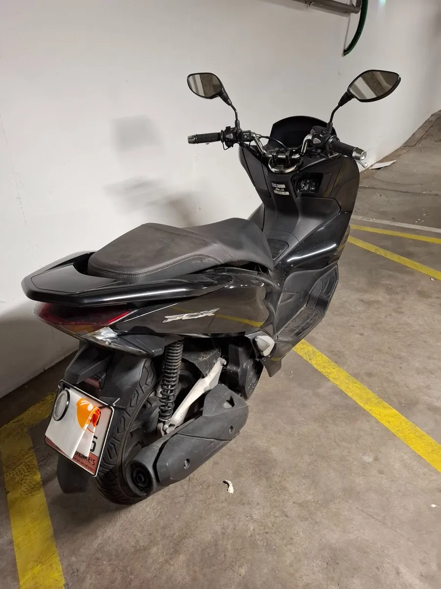 Honda PCX 125 cc 2020 - Image 2