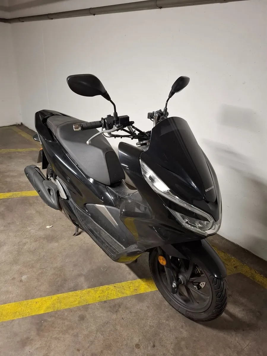 Honda PCX 125 cc 2020 - Image 4
