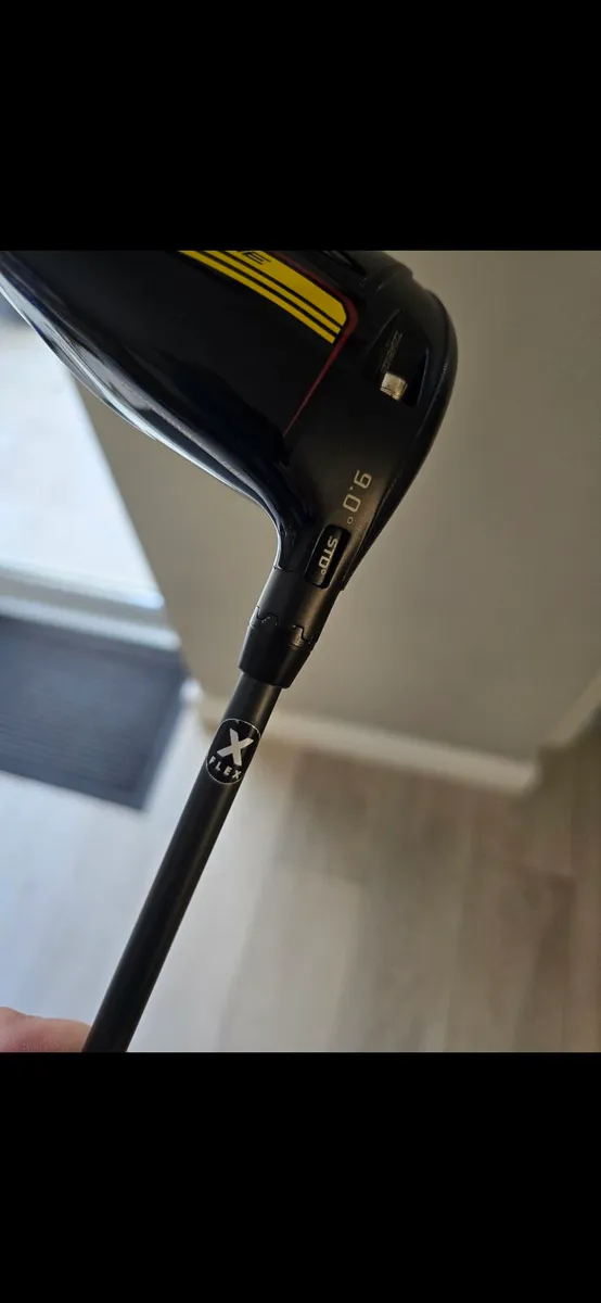 Cobra speedzone Driver - Image 2