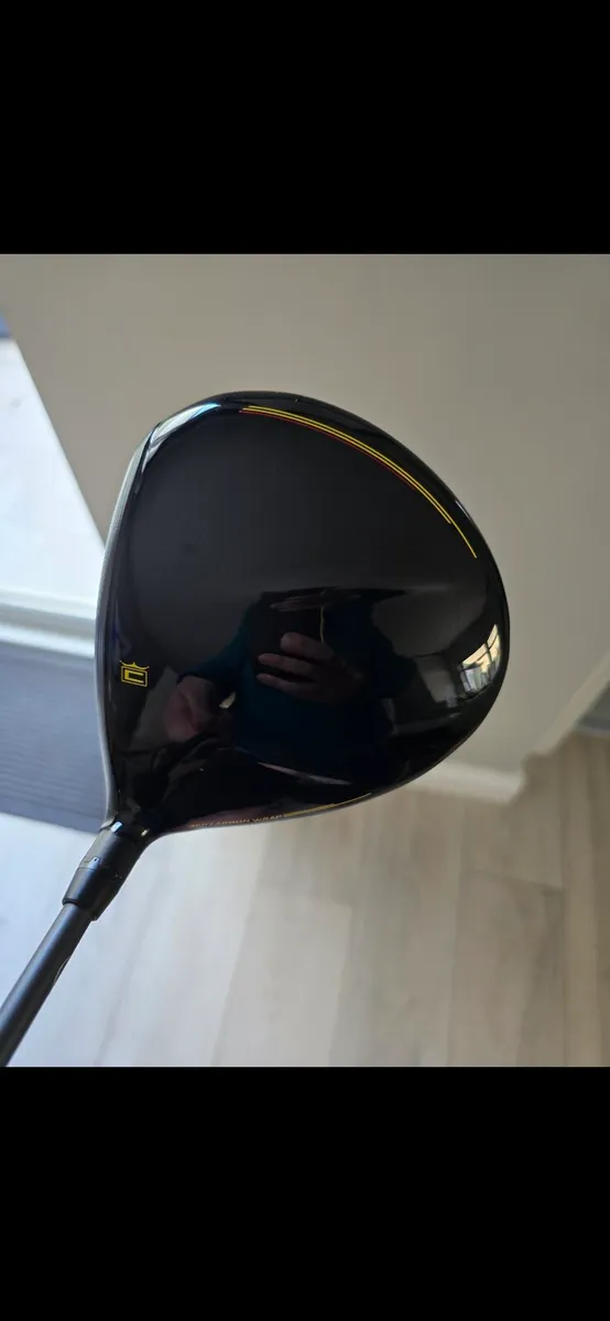 Cobra speedzone Driver - Image 3