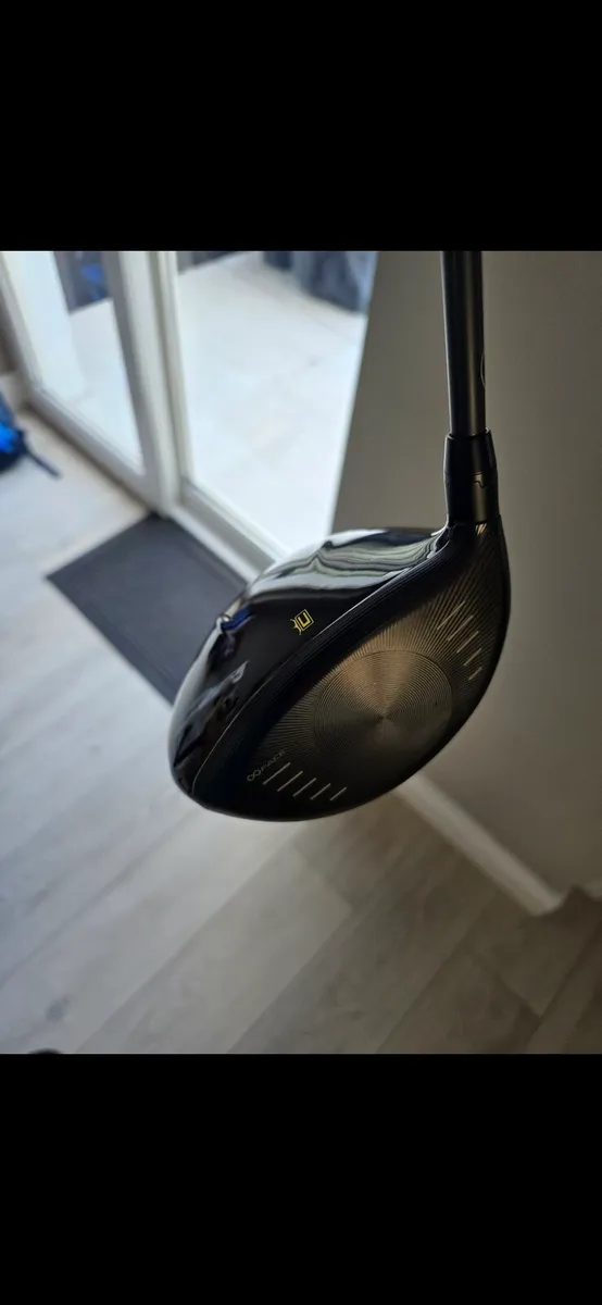 Cobra speedzone Driver - Image 4