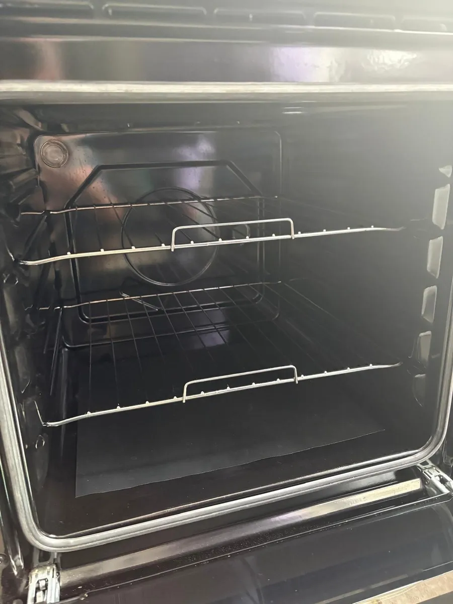Flavel range electric cooker - Image 2