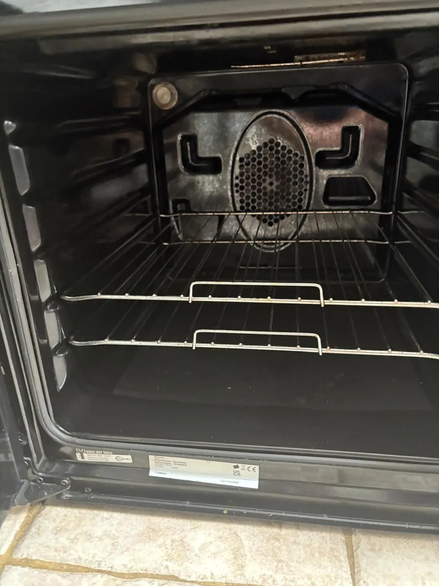 Flavel range electric cooker - Image 4