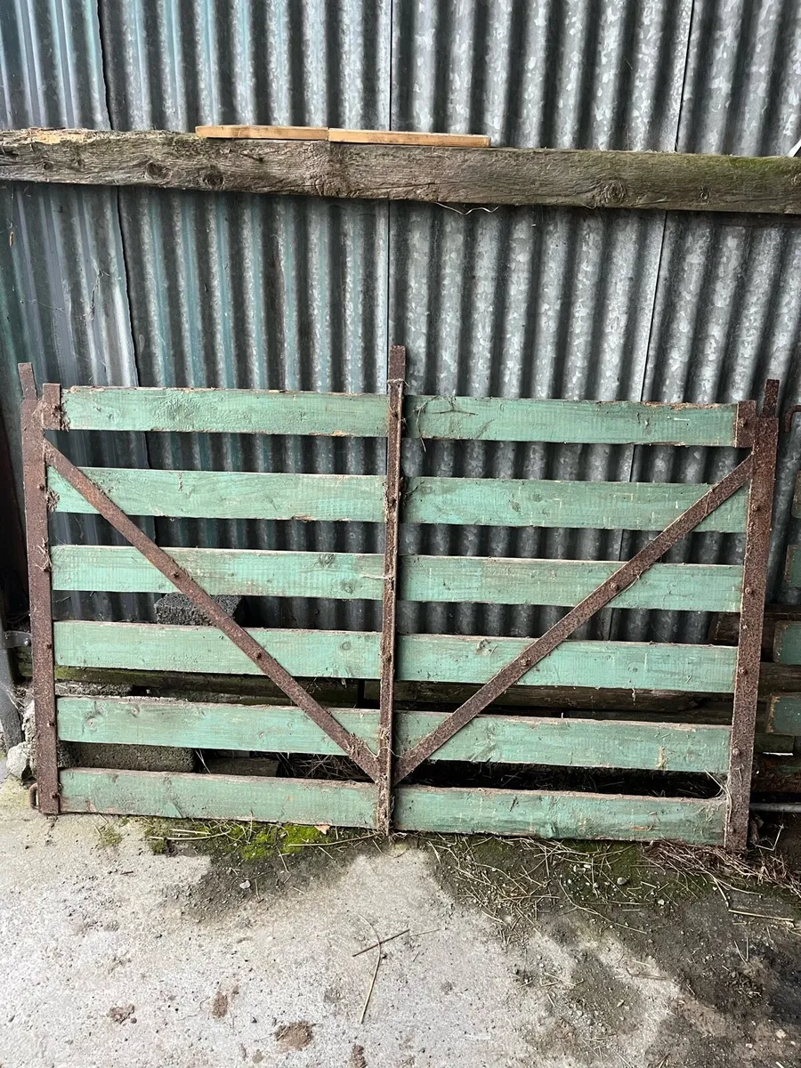 Rectangular Feeder and Trailer Creels - Image 4