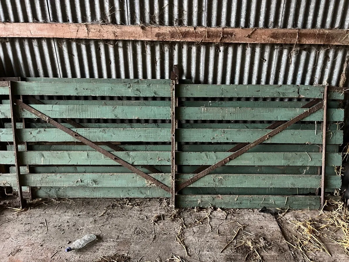 Rectangular Feeder and Trailer Creels - Image 3