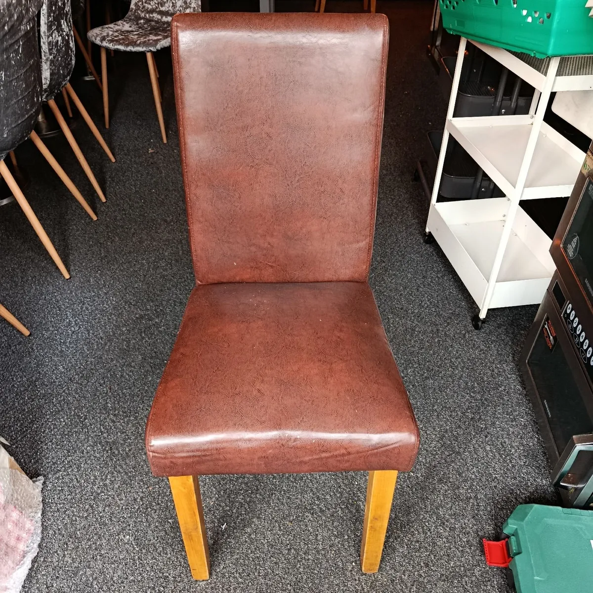 Restaurant chair - Image 4