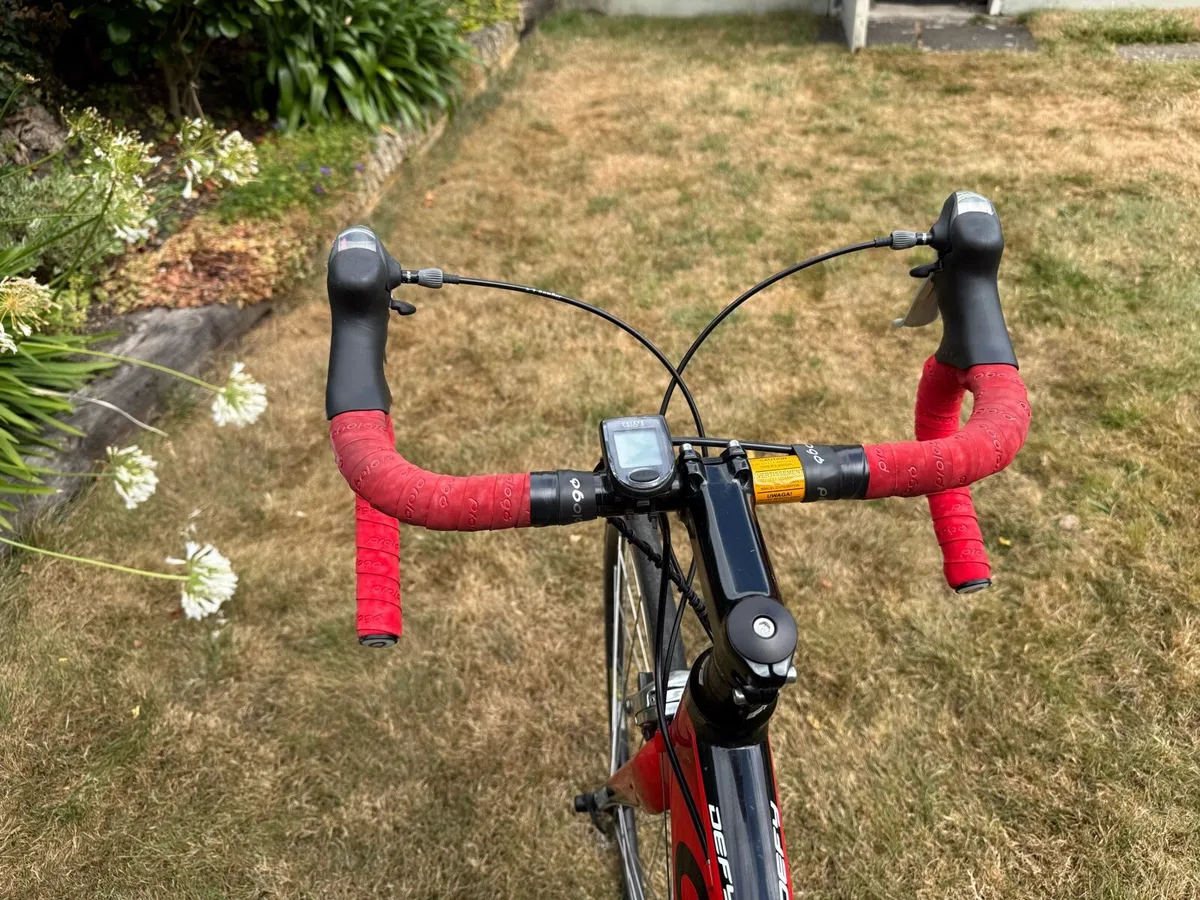 Giant Racing Bike - Image 4