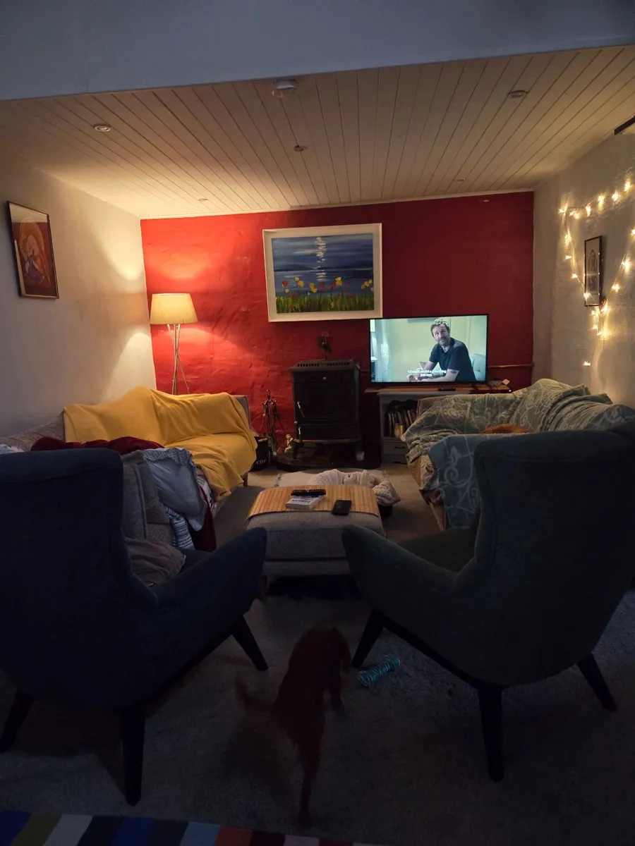 Holiday Home  Irish Open  near Doonbeg - Image 1