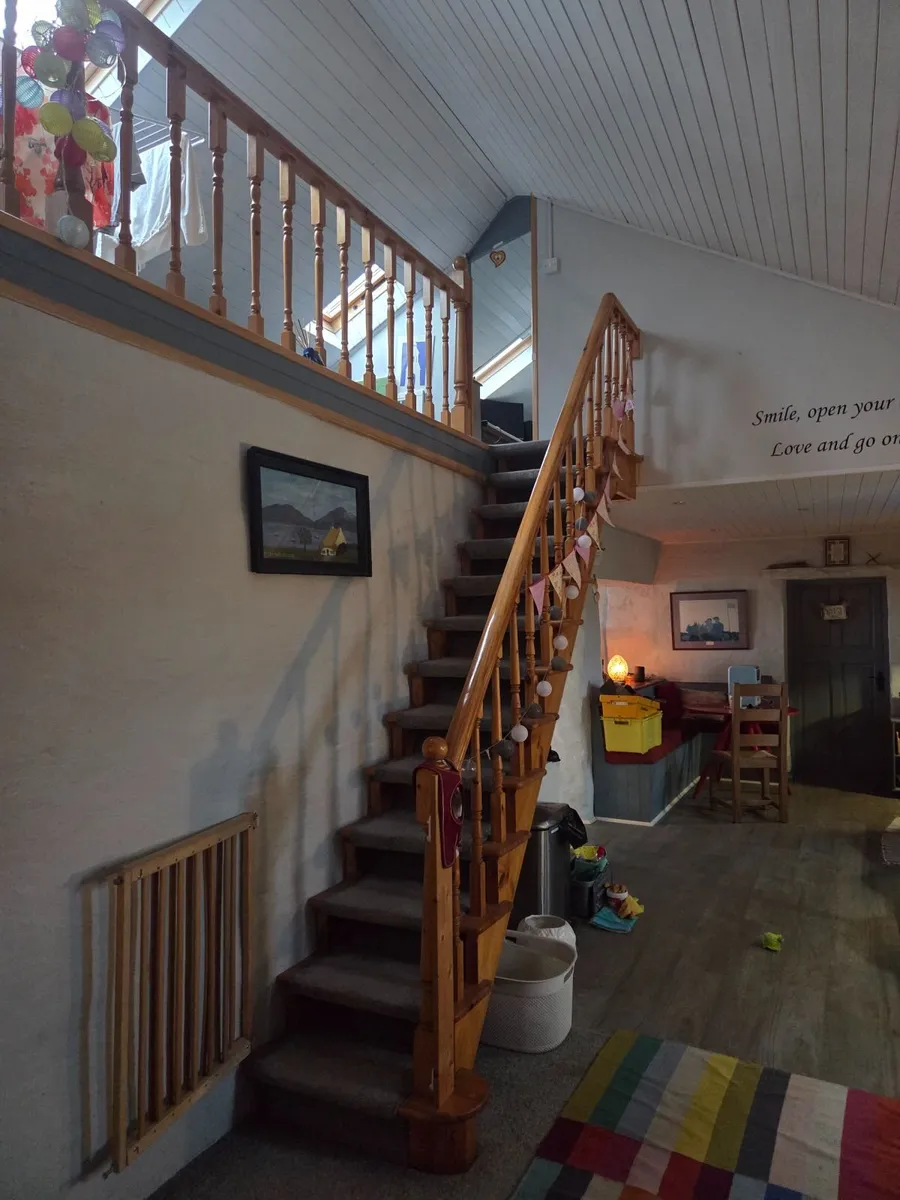 Holiday Home  Irish Open  near Doonbeg - Image 4