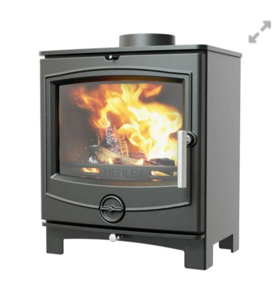 Henley stove