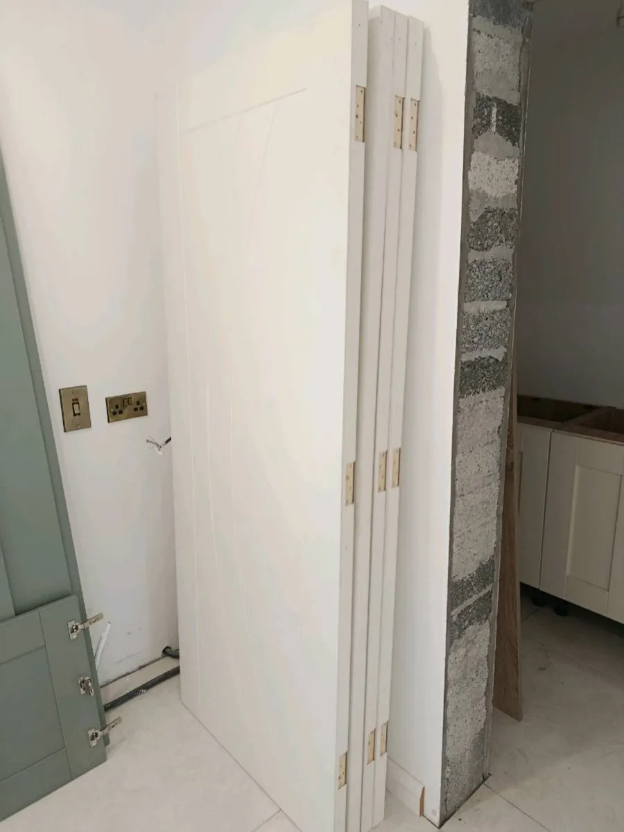 Doors - Image 1