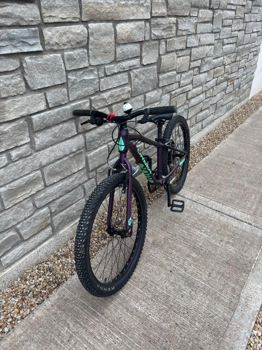 Orbea 20inch Child’s Bike - Image 3