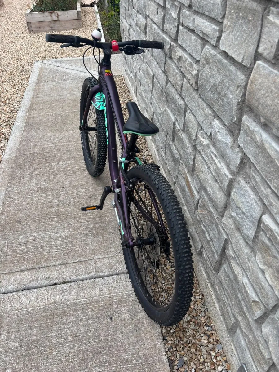 Orbea 20inch Child’s Bike - Image 2