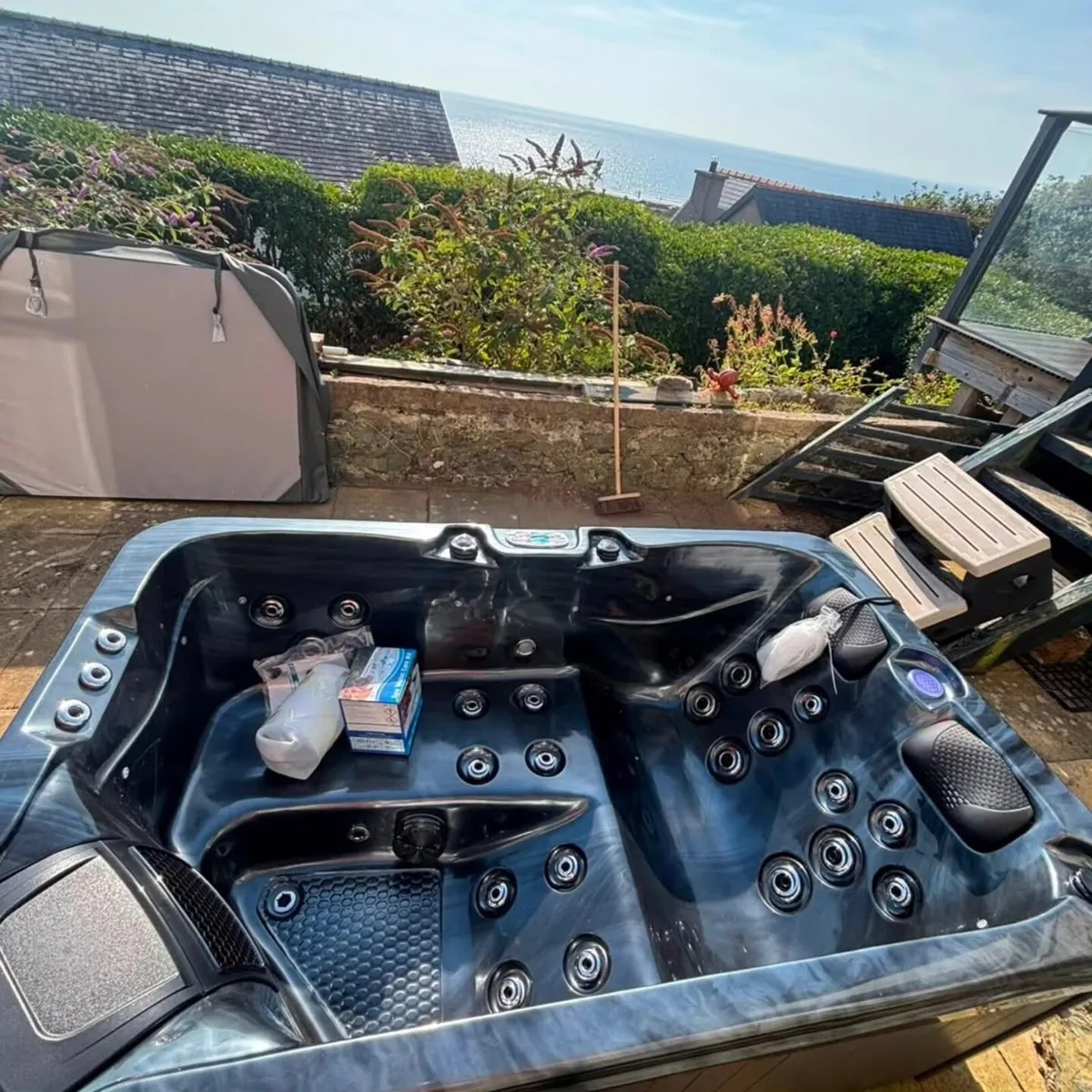 Irelands Lowest Price Hot Tubs - Image 2