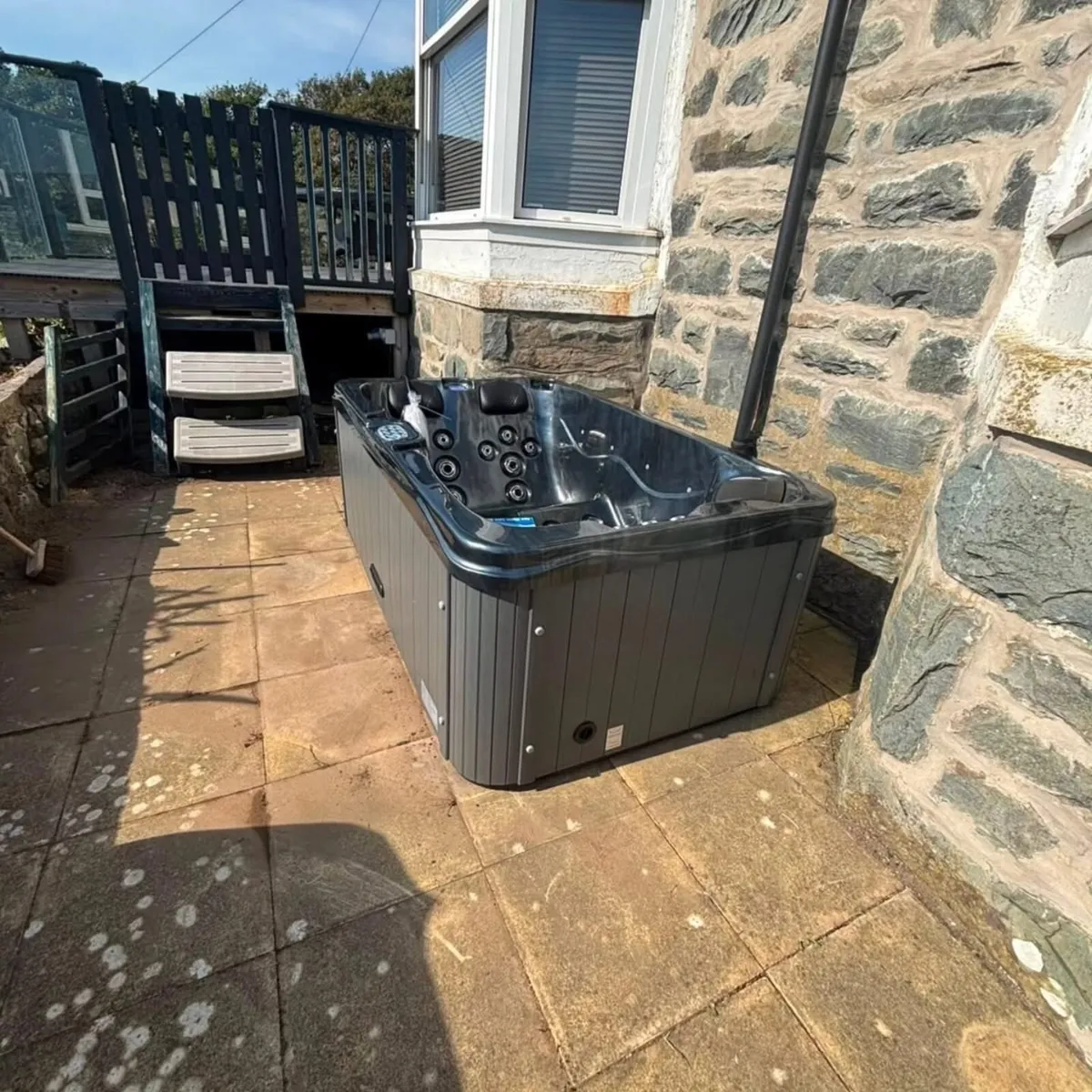 Irelands Lowest Price Hot Tubs - Image 3