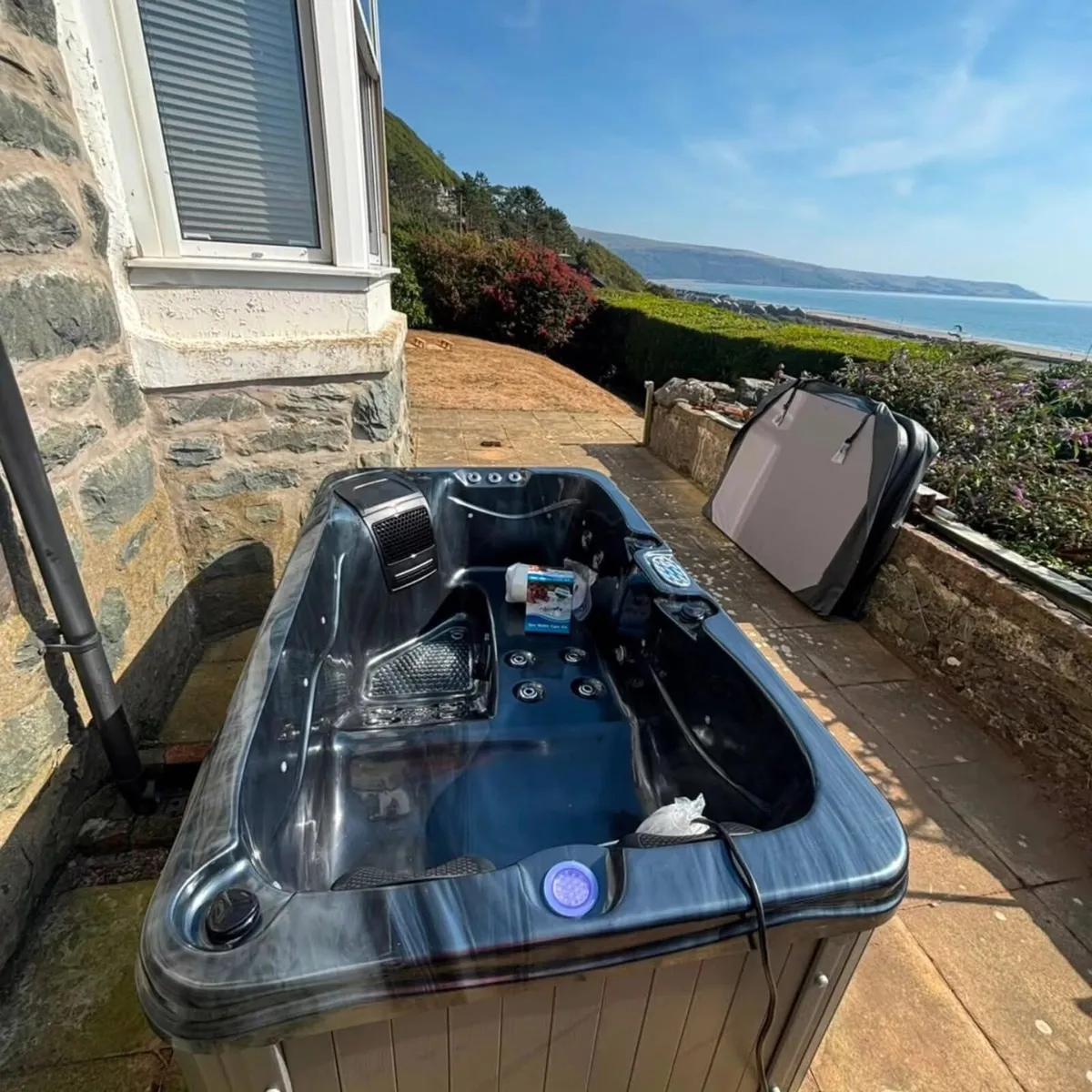 Irelands Lowest Price Hot Tubs - Image 4