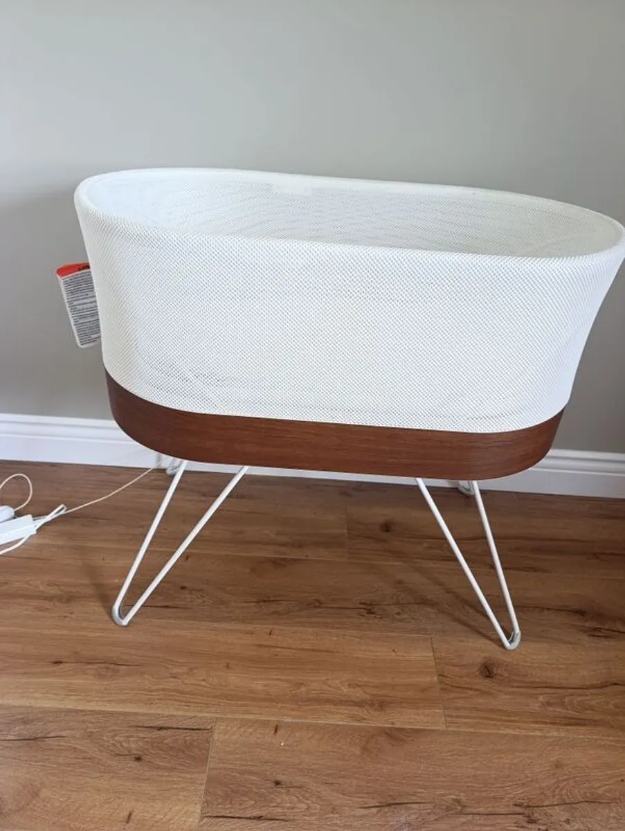 Snoo smart sleeper bassinet - Image 3