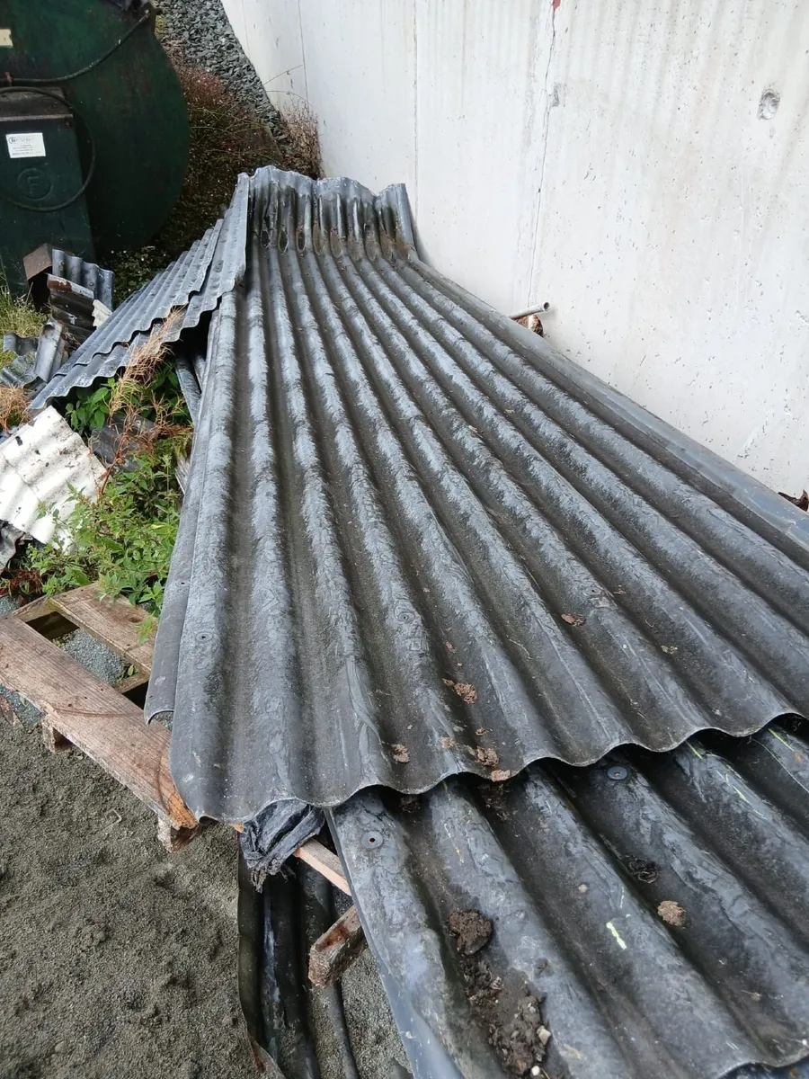 farming Sheds - Image 1