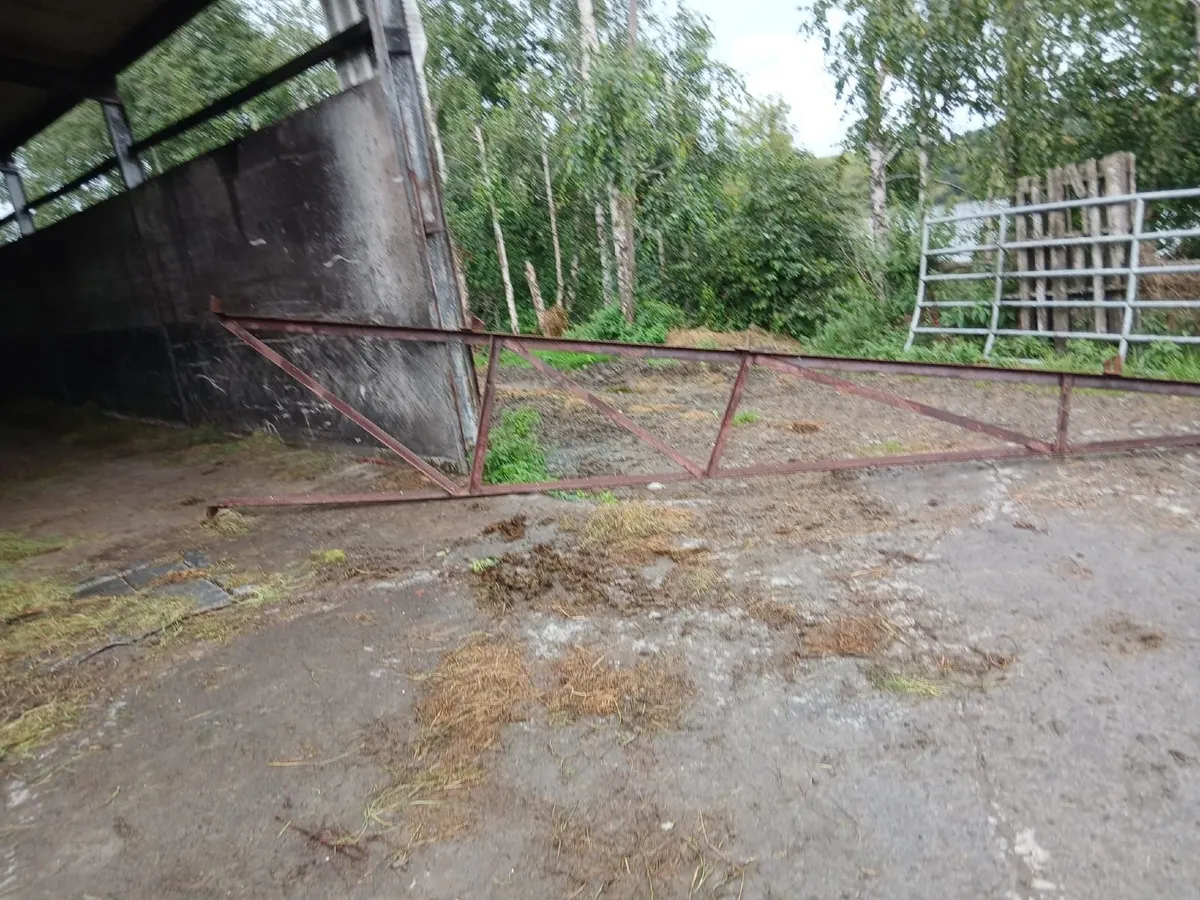 farming Sheds - Image 3