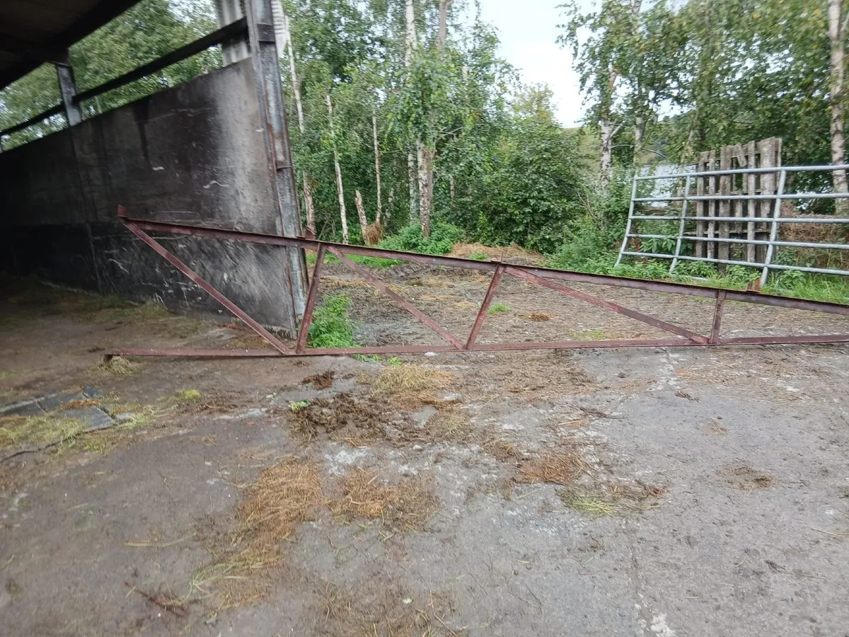 farming Sheds - Image 4