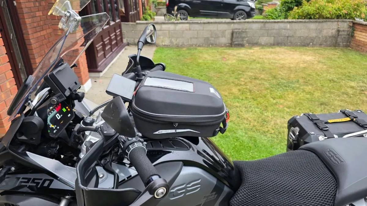 BMW R1250 GSA - Image 3