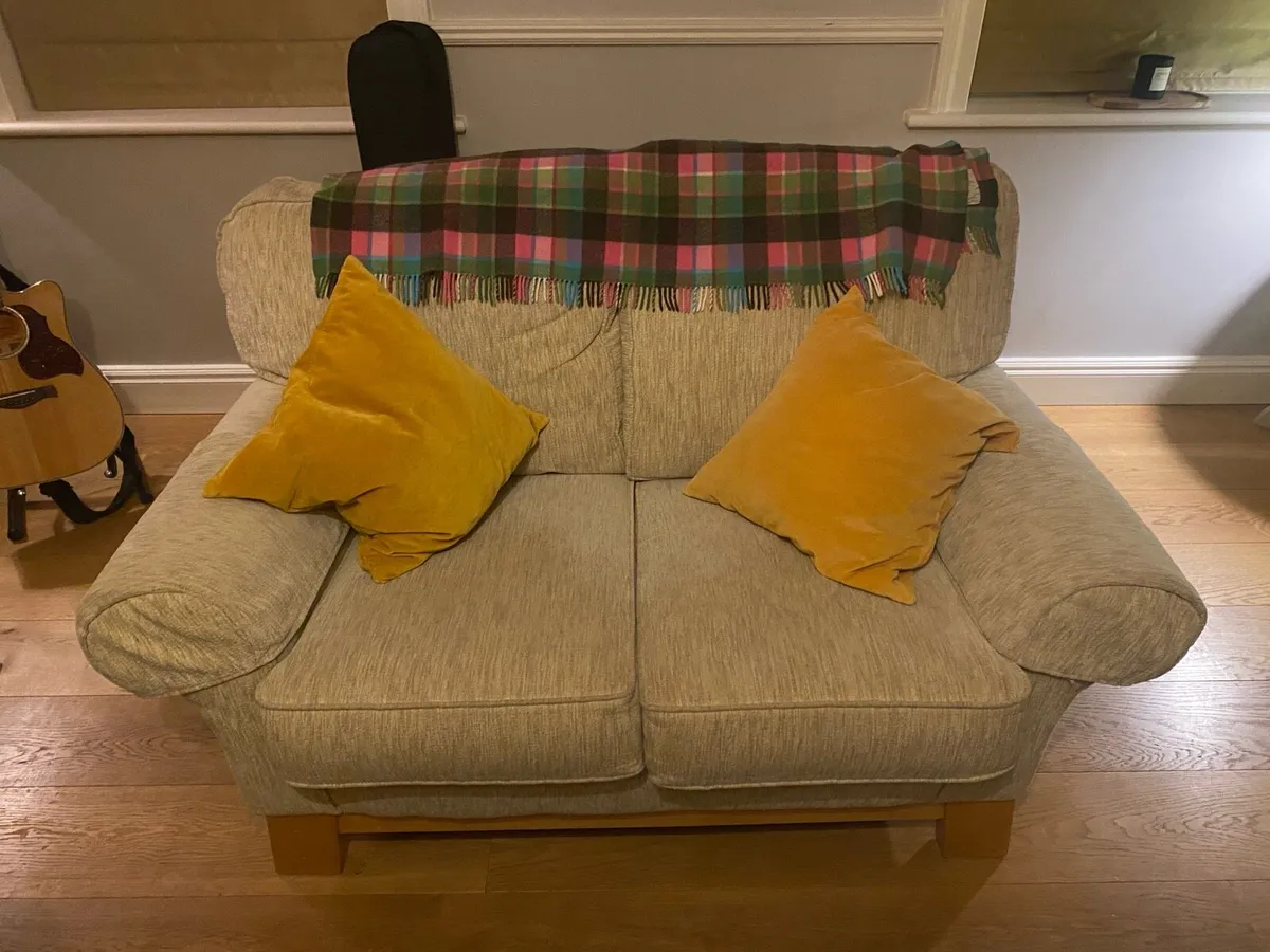 3 Seater and 2 seater couches - Image 3