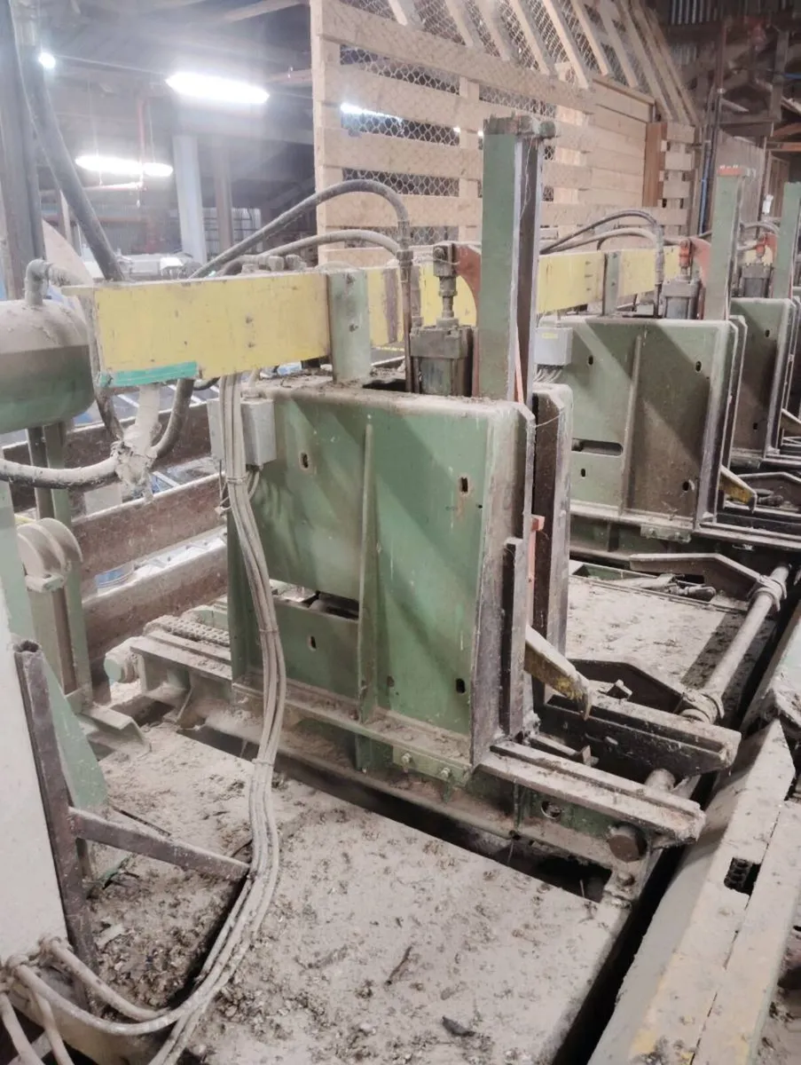 Stenner automatic bandmill. - Image 3