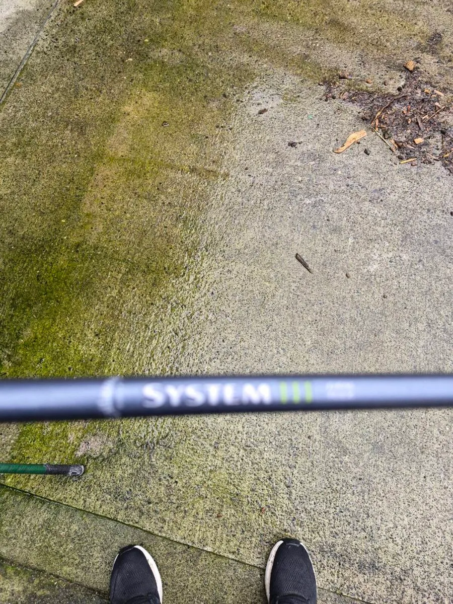 Callaway Driver 3 wood and 5 wood - Image 3