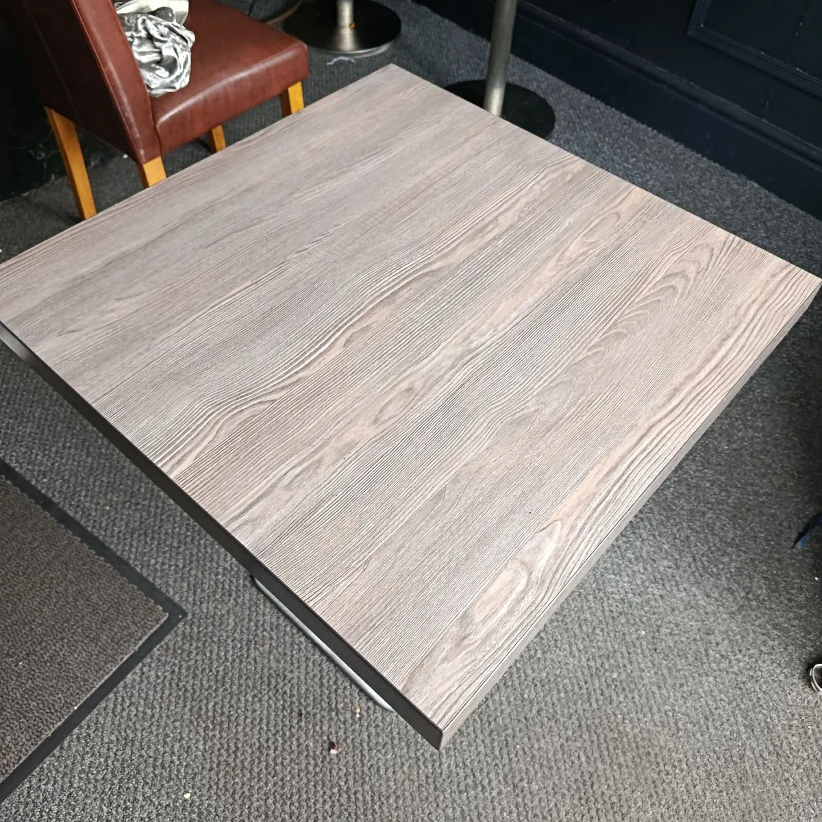 Table for restaurant - Image 3