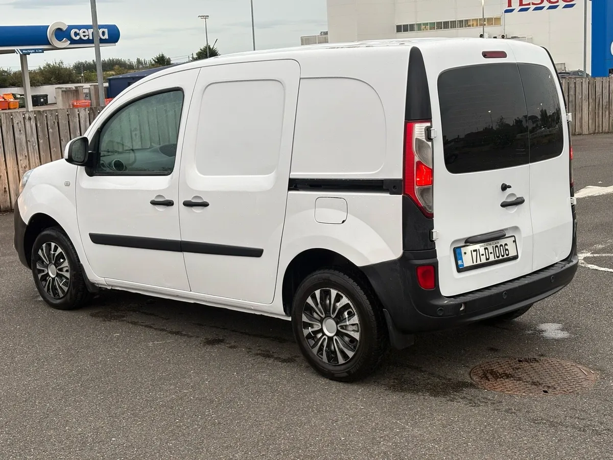 2017 Renault Kangoo - Image 3
