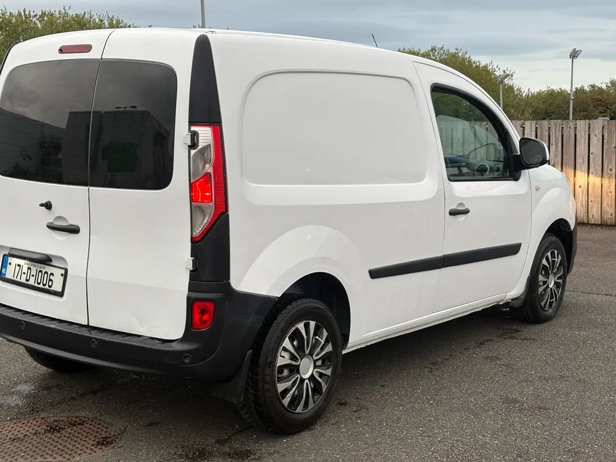 2017 Renault Kangoo - Image 4