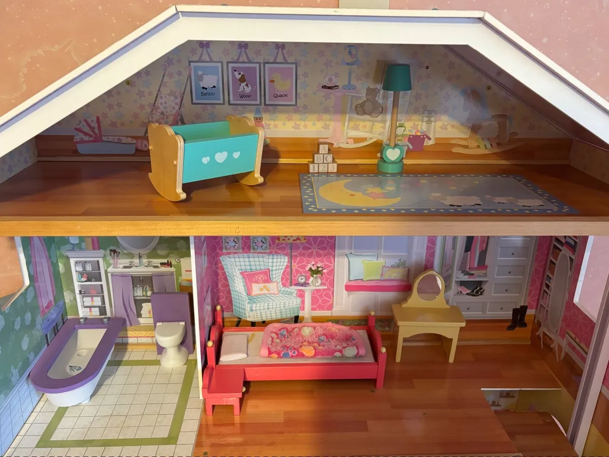 Doll House - Image 3