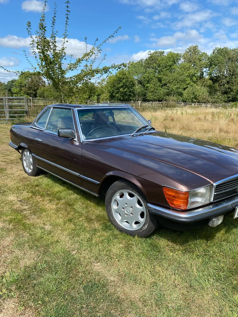Car - Image 1