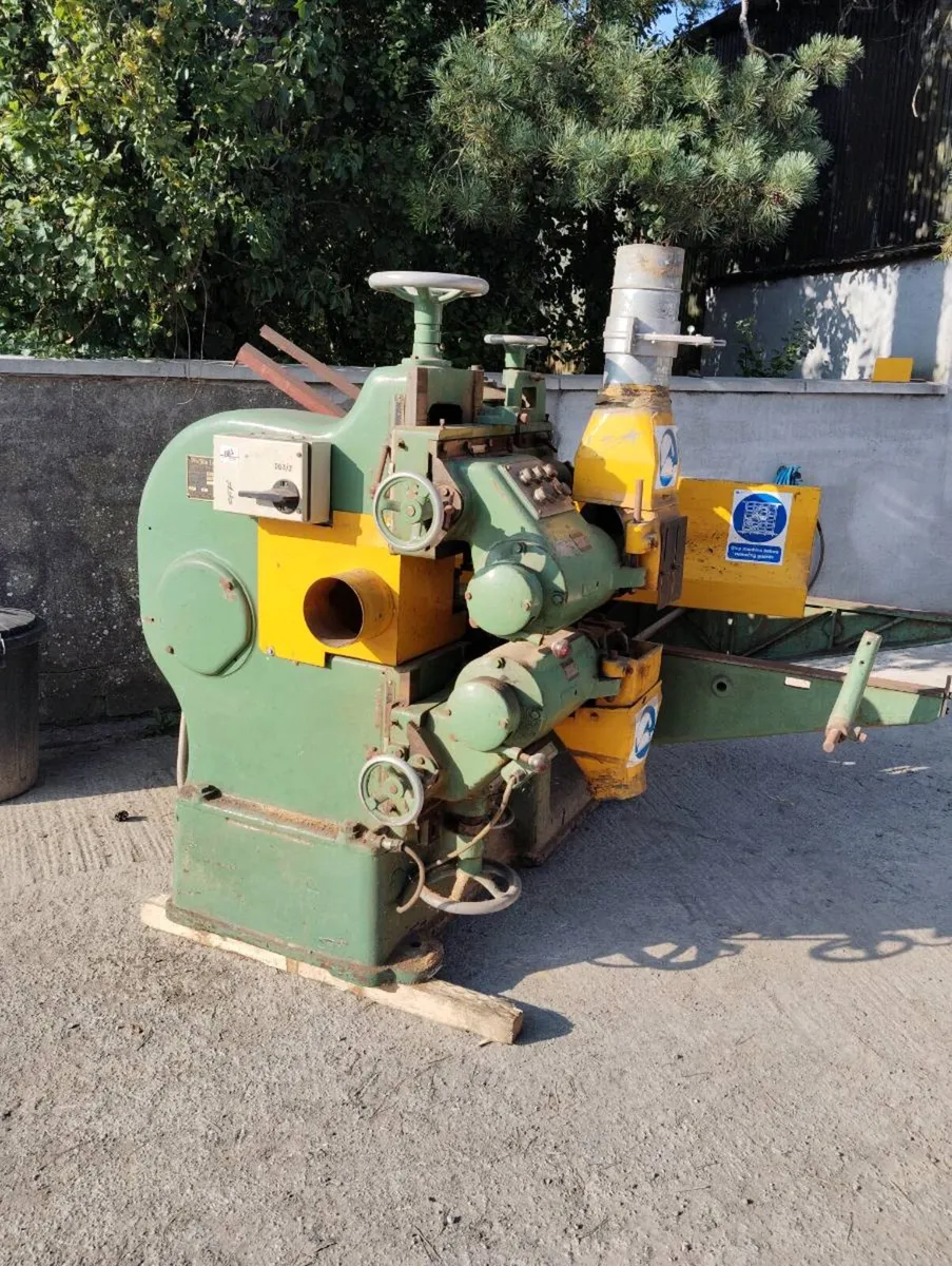 Tennoner - Image 1