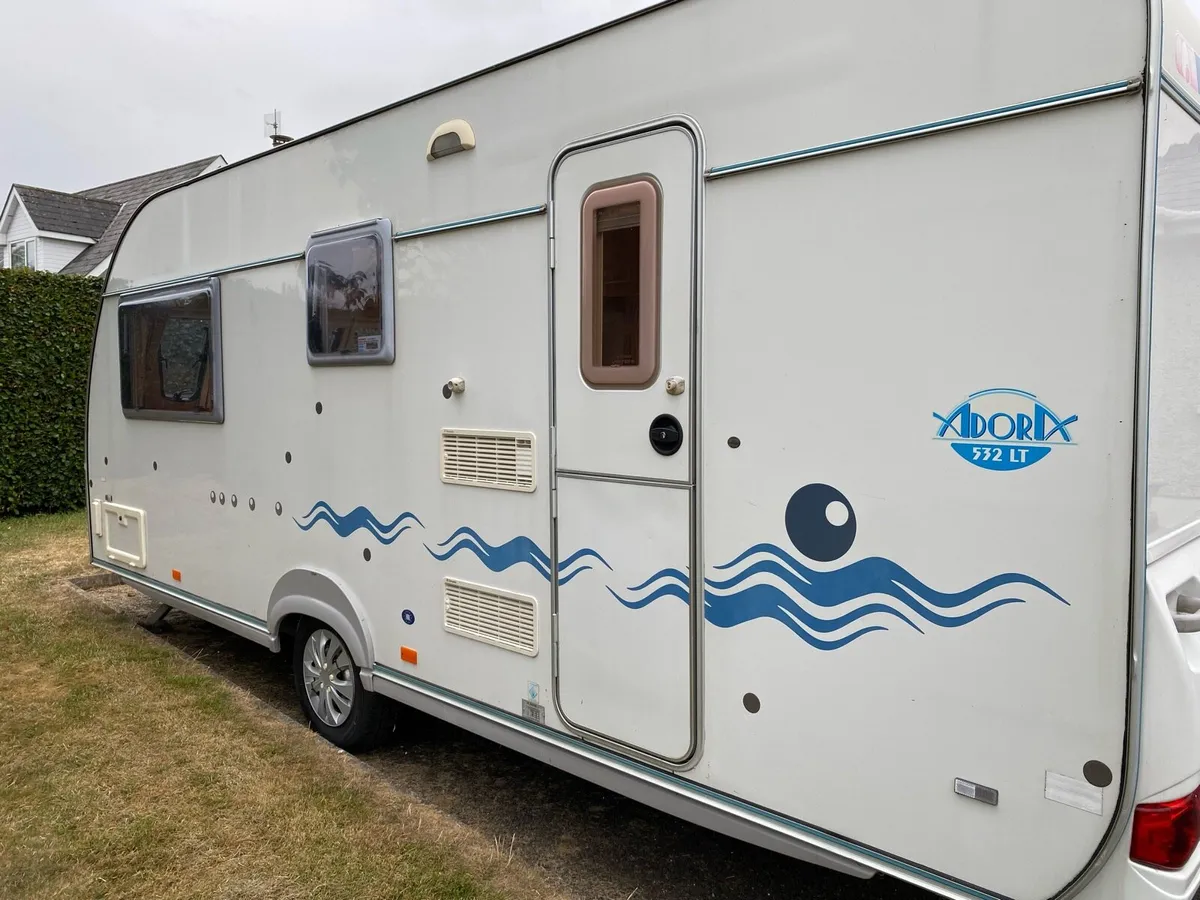 Caravan - Image 3